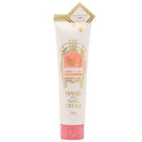 クルーズミラー　ハンドクリームウィズネイル　キャンディソルベ35g