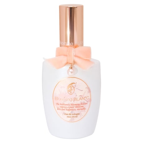 ブルーミングブラン　オーデコロン30mL
