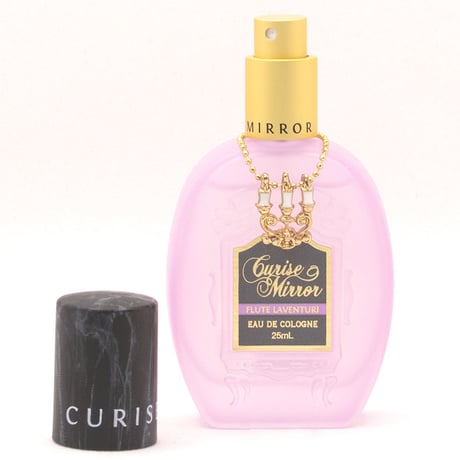 【アウトレット】クルーズミラー　オーデコロン　フルーテラベンチュリ25mL
