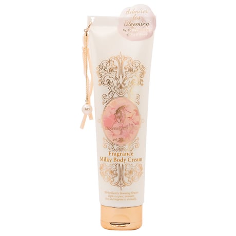 BloomingBLAN°C（ブルーミングブラン）香水スプレー