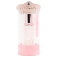 【NEW】アンドエクラ　サクラチェリッシュオードトワレスプレー　17mL【メール便】
