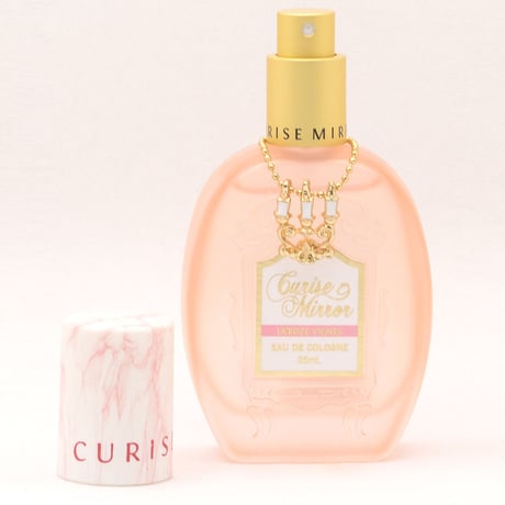 クルーズミラー　オーデコロン　ラ・ロゼヴィーニュ25mL