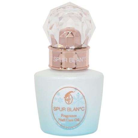 シュプールブラン　フレグランスネイルケアオイル8mL