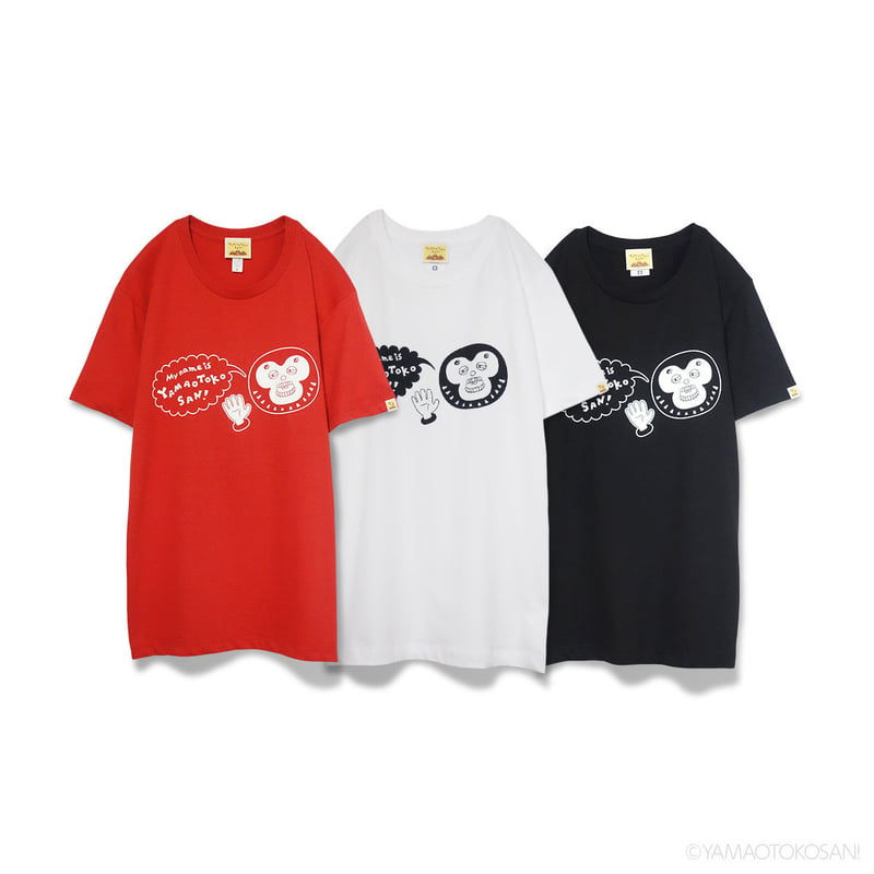 正規品質保証】 Tシャツ GUSTAVEくん 2号(おまけ付き) Tシャツ