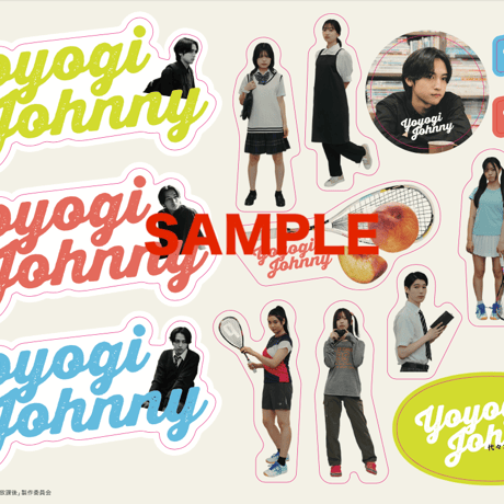 SPOTTED MOVIE GOODS STORE