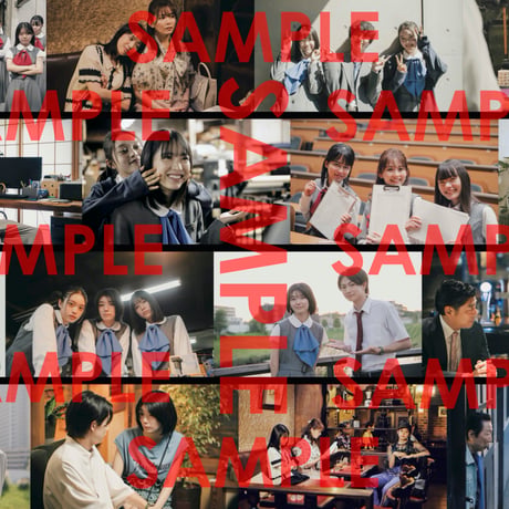 「新米記者トロッ子　私がやらねば誰がやる！」公式パンフレット