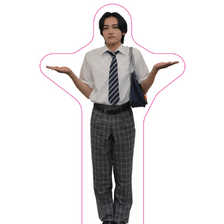 SPOTTED MOVIE GOODS STORE