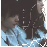 少女邂逅」B2ポスター | SPOTTED MOVIE GOODS STORE