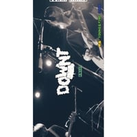 downt ／ AWAKE（映画『YOUNG＆FINE』主題歌）8cm 短冊 CDシングル