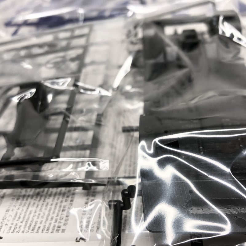 フジミ FUJIMI 1/24 峠シリーズ No.30□MAZDA□マツダFD3S RX-7