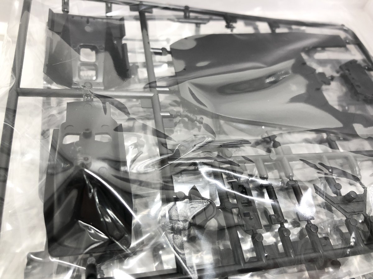 (未使用･未開封品)　フジミ模型 1/20 グランプリシリーズNo.58ブラバムBT46 1977 プロトタイプ v1yptgt 中古】(未使用・未開封品) フジミ模型 1/20 グランプリシリーズ
