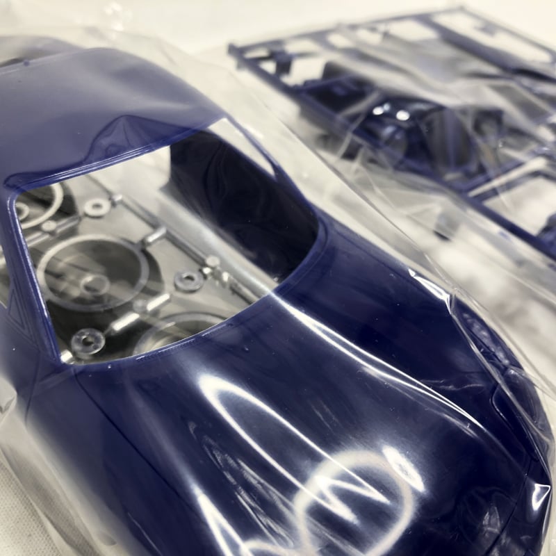 フジミ FUJIMI 1/24 峠シリーズ No.30□MAZDA□マツダFD3S RX-7