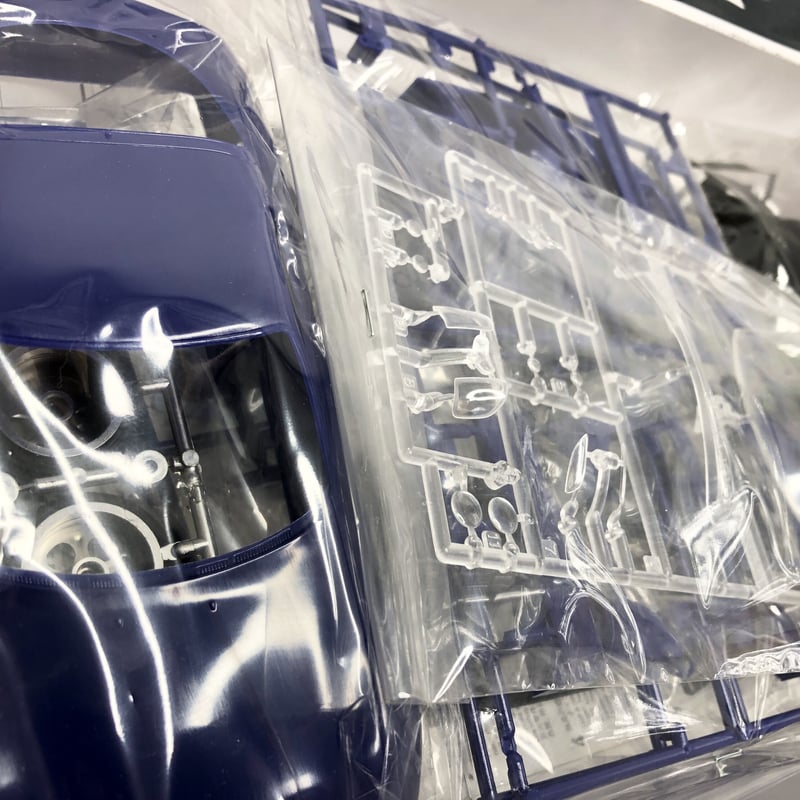 フジミ FUJIMI 1/24 峠シリーズ No.30□MAZDA□マツダFD3S RX-7