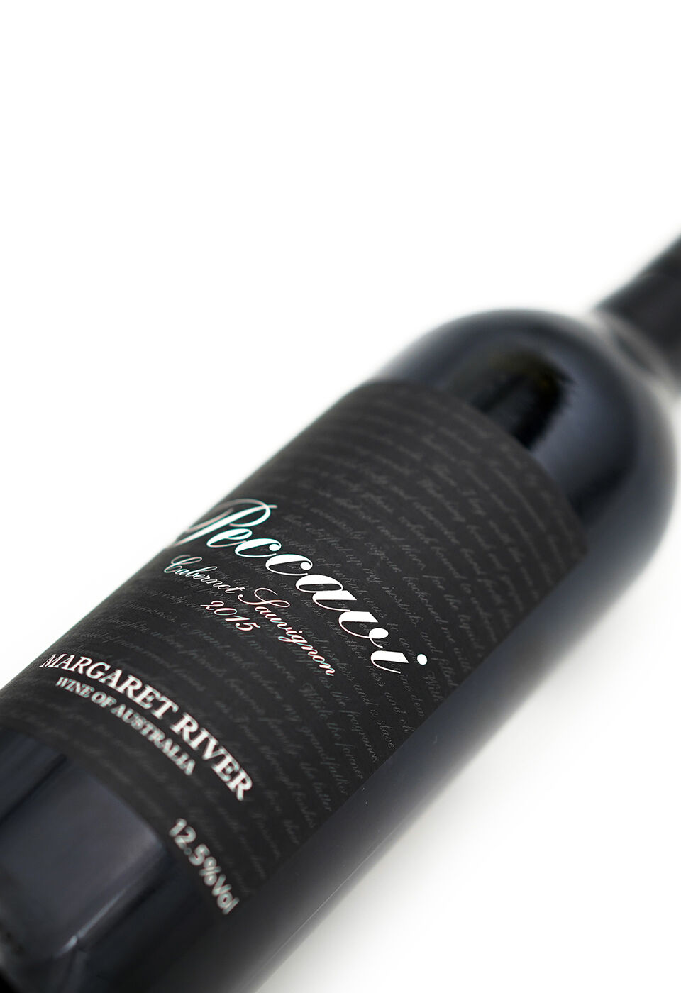 ペカヴィー プチ・ヴェルドー 2020 /Peccavi Petit Verdot |