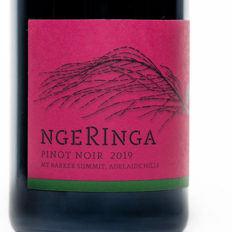 IRENKA ピノ・ノワール 2019 2020 セット ネリンガ ピノ・ノワール 2019 | AWines エイワインズ