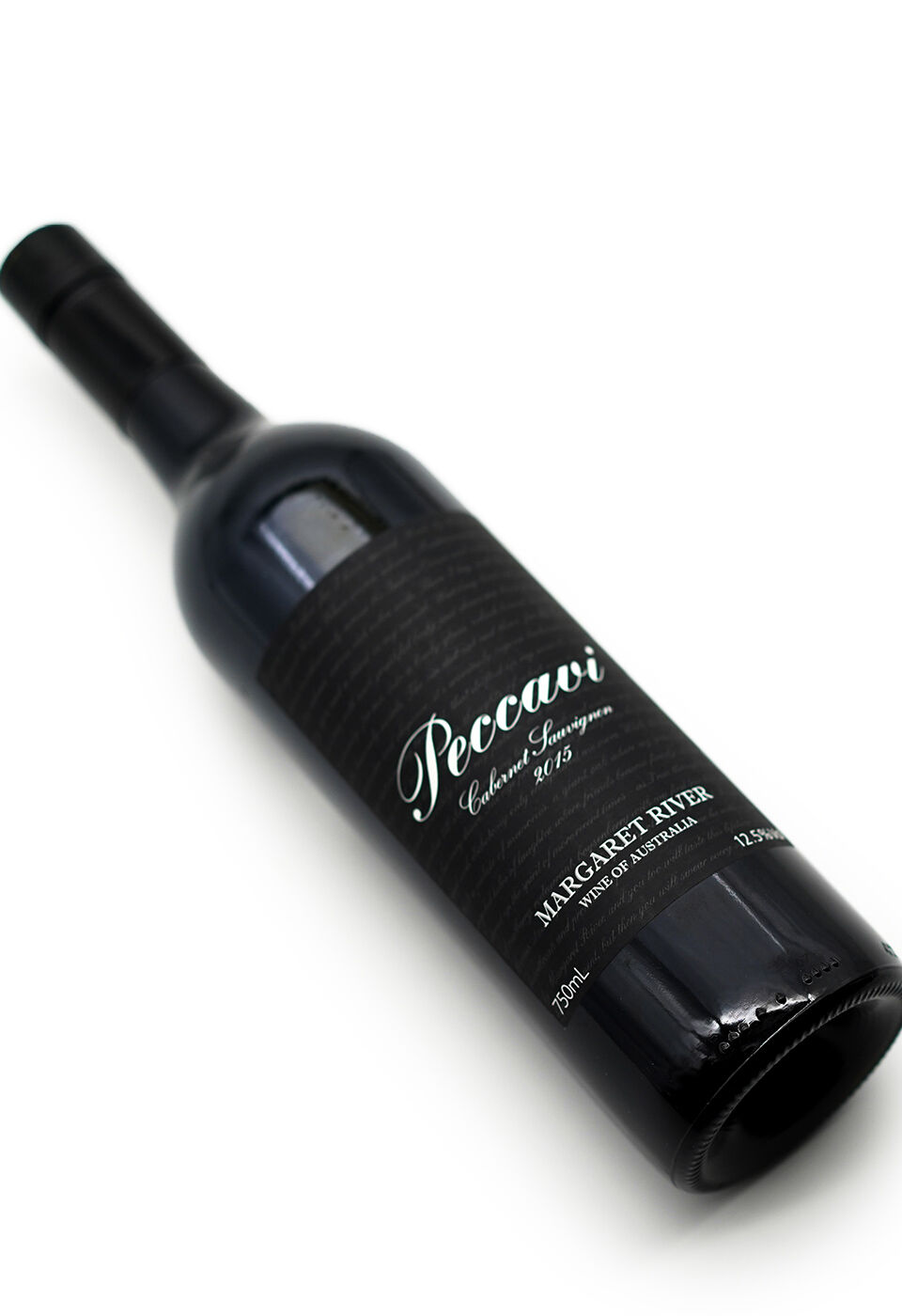 ペカヴィー プチ・ヴェルドー 2020 /Peccavi Petit Verdot |