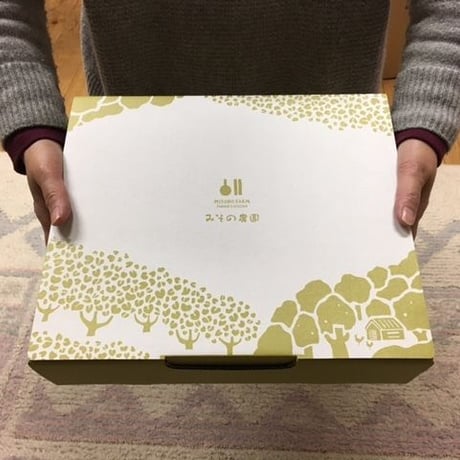 季節の玉手箱