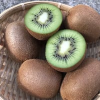 自然栽培キウイフルーツ　Sサイズ　10kg