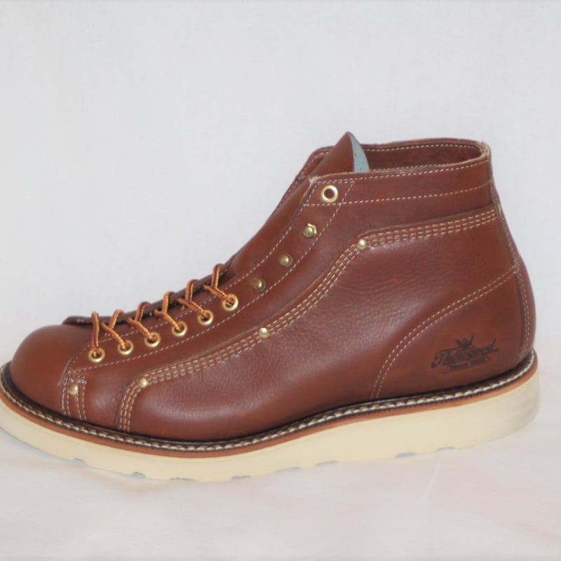 Thorogood 814-4233 モンキーブーツ 7 1/2 EE 