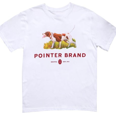 Pointer Brand Kings Carolina Bill T-Shirt