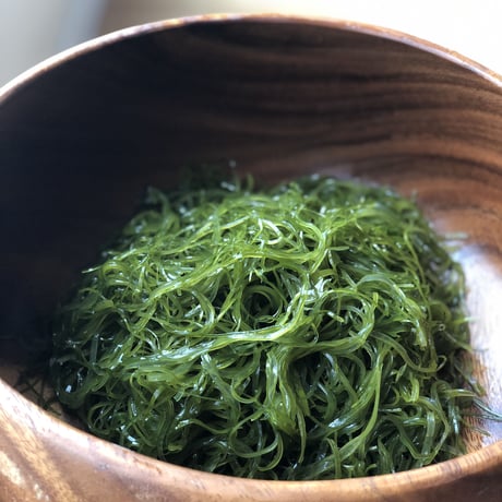 ②千切りビストロ昆布　業務用300gセット送料込み