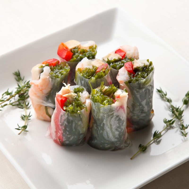 昆布ろりー Gourmet Samurai Hokkaido Tororo Kombu Economical 150g (no