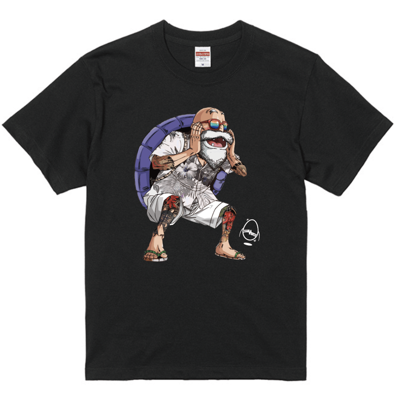 和彫り仙人 | YuraYura