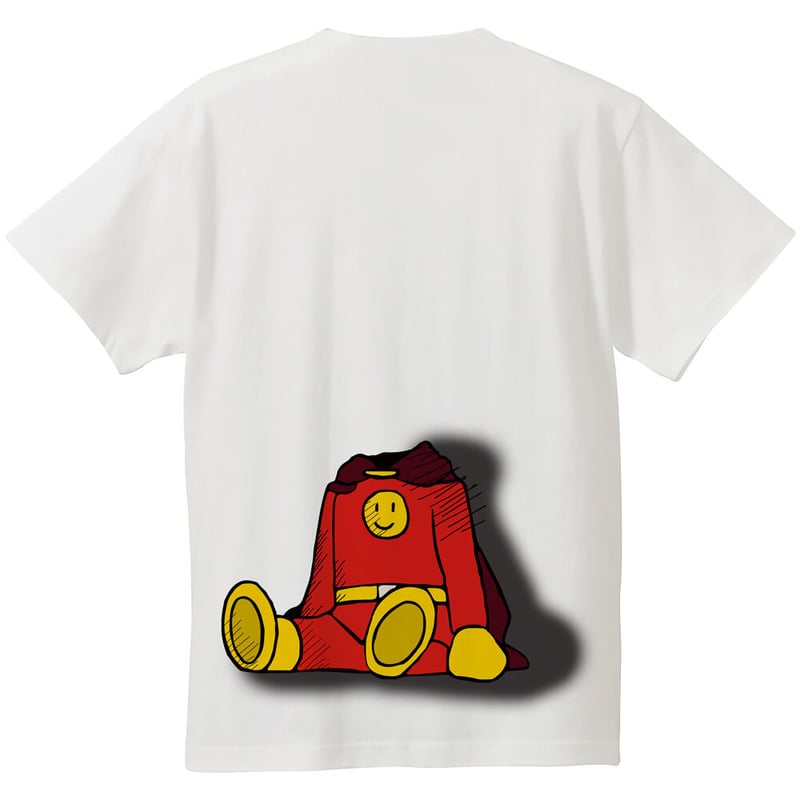 期間限定】I'm hungry ペコちゃん | YuraYura