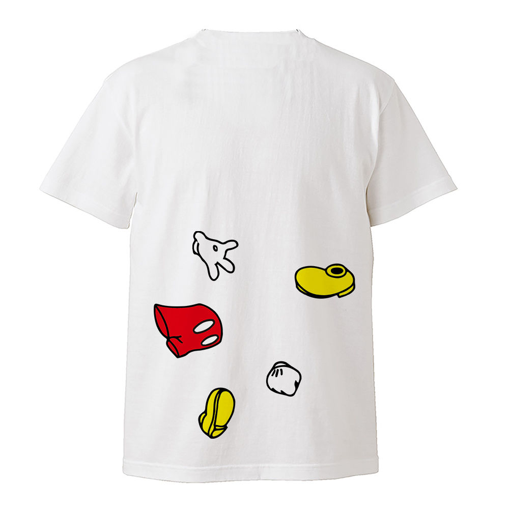 ニコちゃん I'm hungry ニコちゃん 〜kidsサイズ | YuraYura