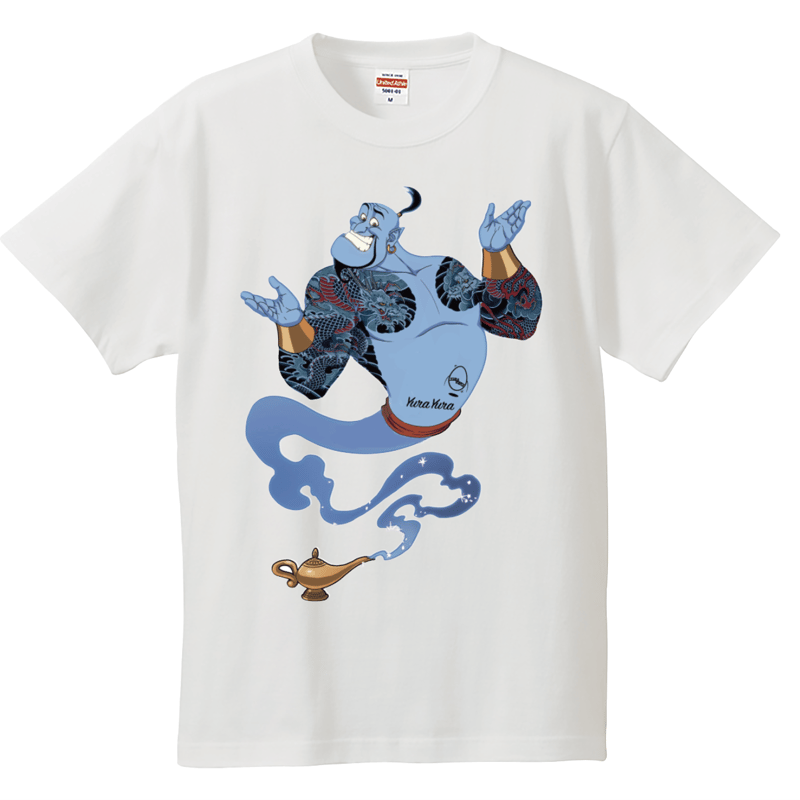 暗黒大魔神 | YuraYura