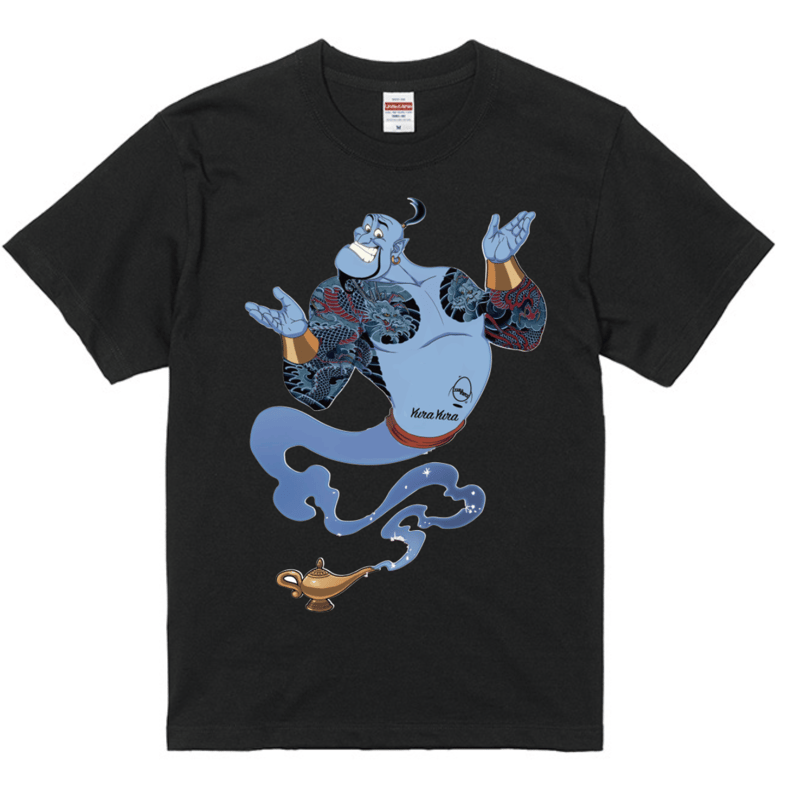 暗黒大魔神 | YuraYura