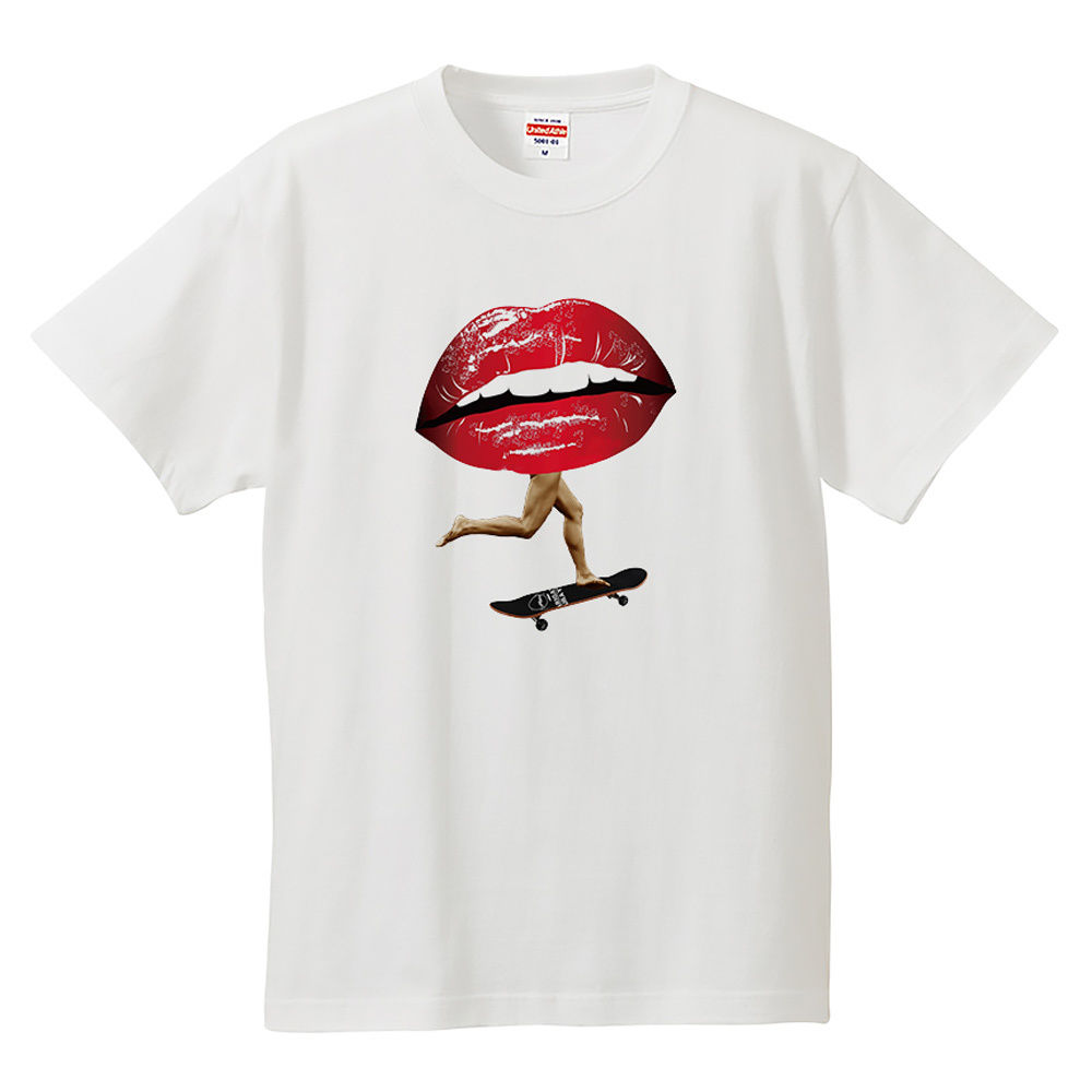 Big Mouth Okinawa ~street ver.~ | YuraYura