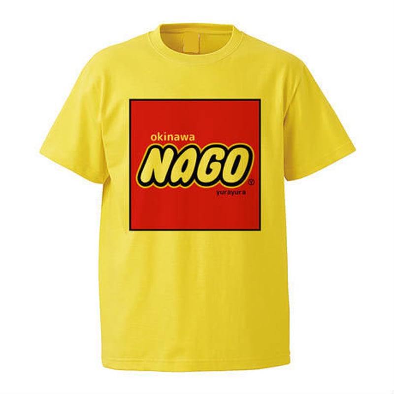 期間限定】NAGO | YuraYura