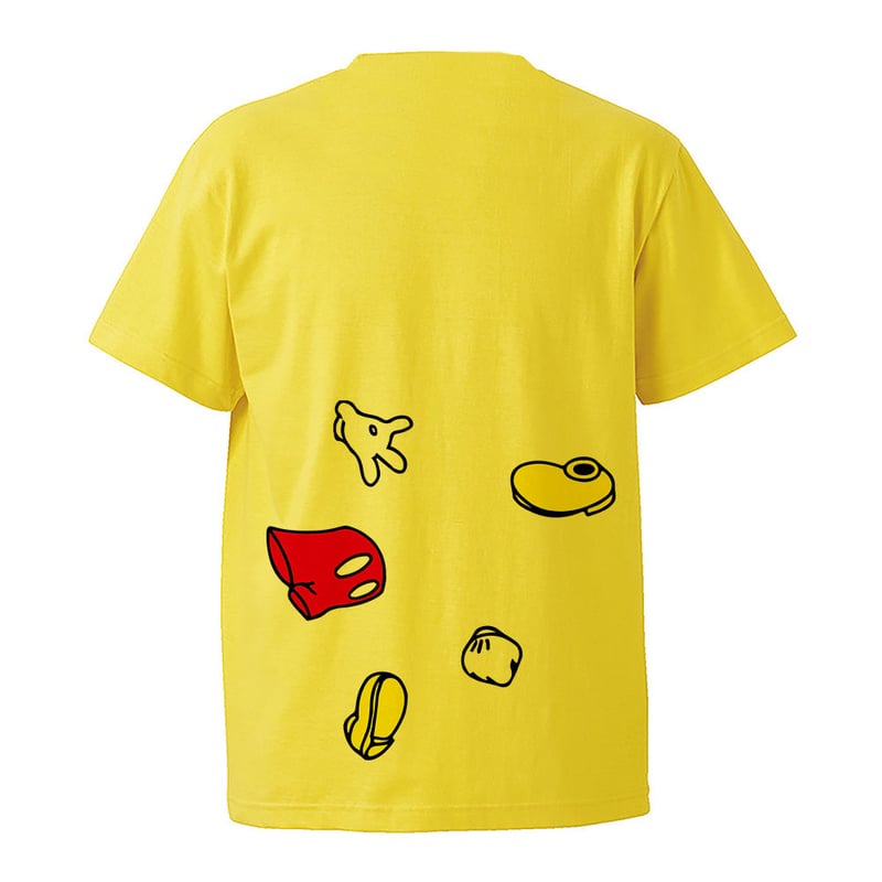 ニコちゃん I'm hungry ニコちゃん 〜kidsサイズ | YuraYura