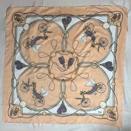 ヴィンテージスカーフ | STORES