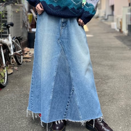 リメイクデニム | STORES