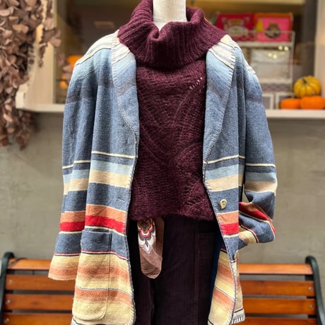 ネイティブ柄 | STORES