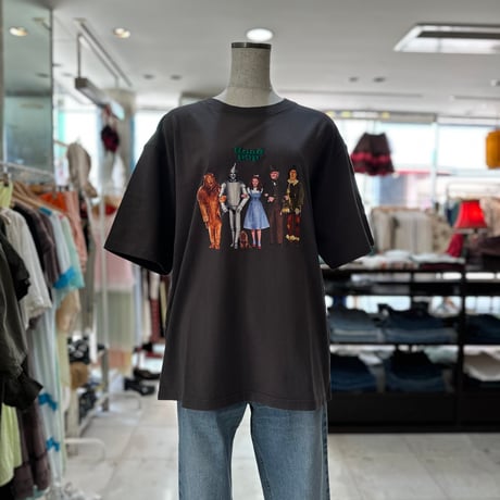 オズの魔法使い | STORES