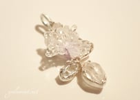 「gilシリーズ～聞こえない声～」