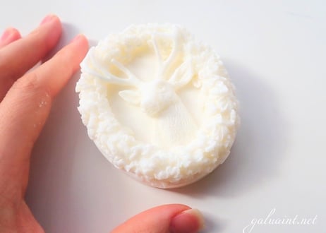 魔法の蝋燭限定☆。.:＊・゜