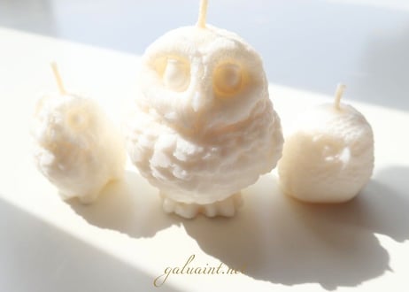 魔法の蝋燭限定☆。.:＊・゜