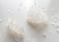 crystalset[空のように] SOLD OUT