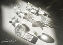 アステロイドクォーツset SOLD OUT