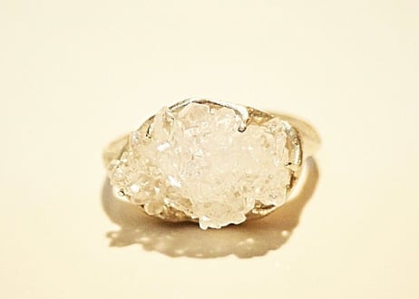 「gilシリーズのring～[aran王]～」