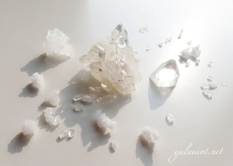 crystalset[貴方の道] SOLD OUT