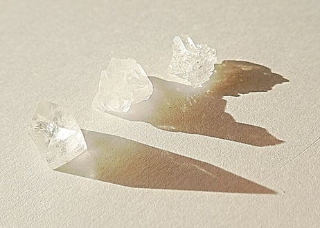 crystalbedset～F～