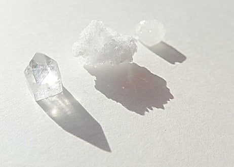 crystalbedset～B～