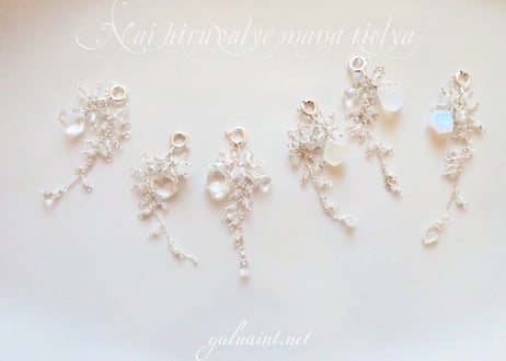 祈りの梯子☆。.:＊・゜ 第6幕完売御礼