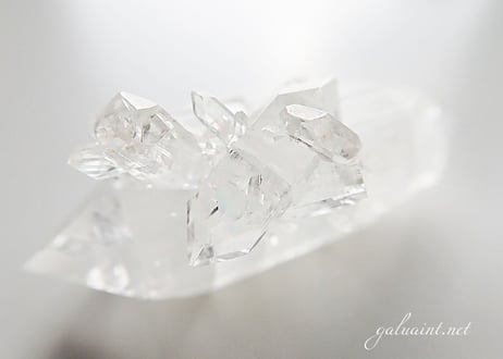 crystalset[空のように] SOLD OUT