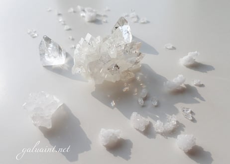 crystalset[貴方の道] SOLD OUT